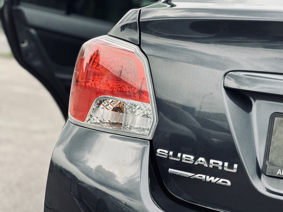 Subaru Impreza 2014 VIN JF1GJAD68EH022326 фото оголошення 11 з 24