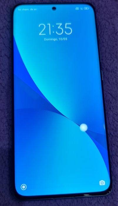 Vendo Telemovel Xiaomi 12x