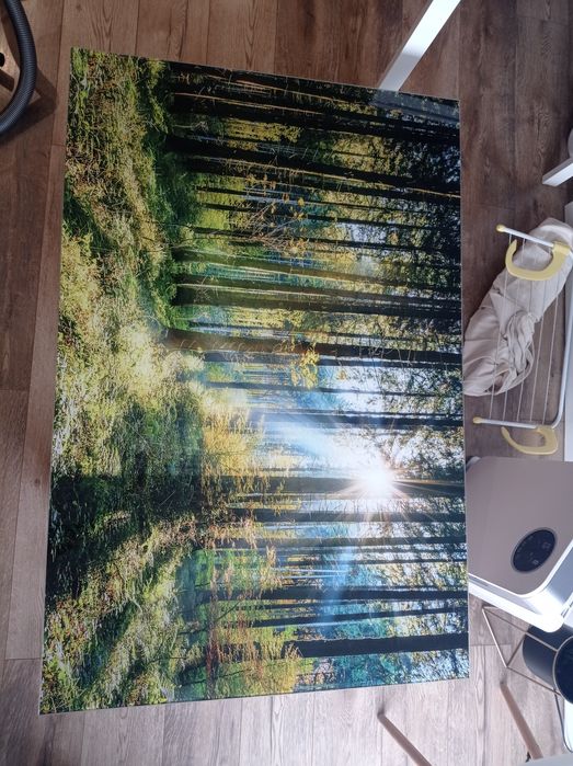 Obraz szklany 120x80
