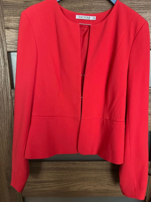 Żakiet damski, quiosque r.36