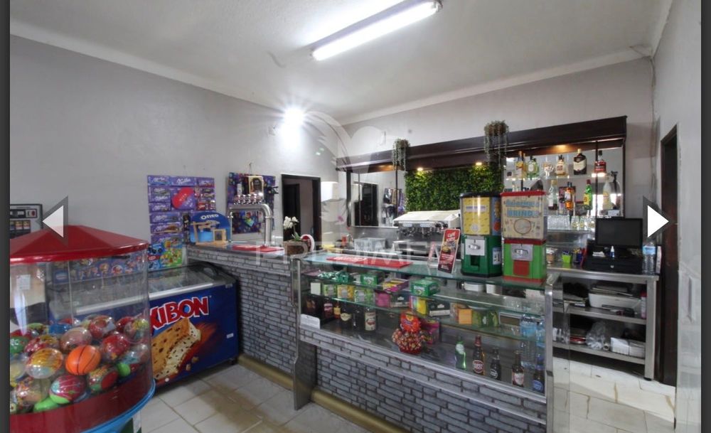 Restaurante , Churrasqueira