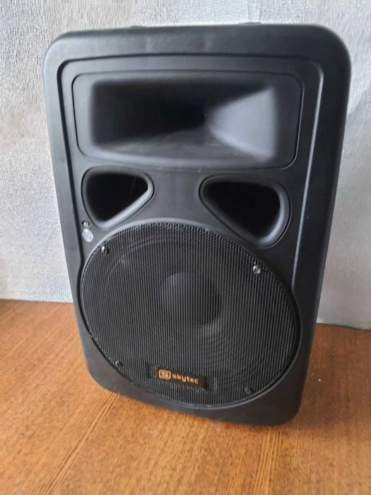 Пассивна колонка skytec sp1200 12" . 200 Вт