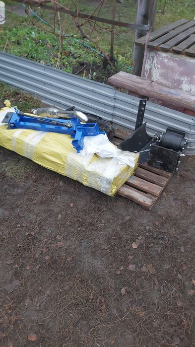 Продам трактор колісний KENTAVR 160BN ( 2024 року випуску).