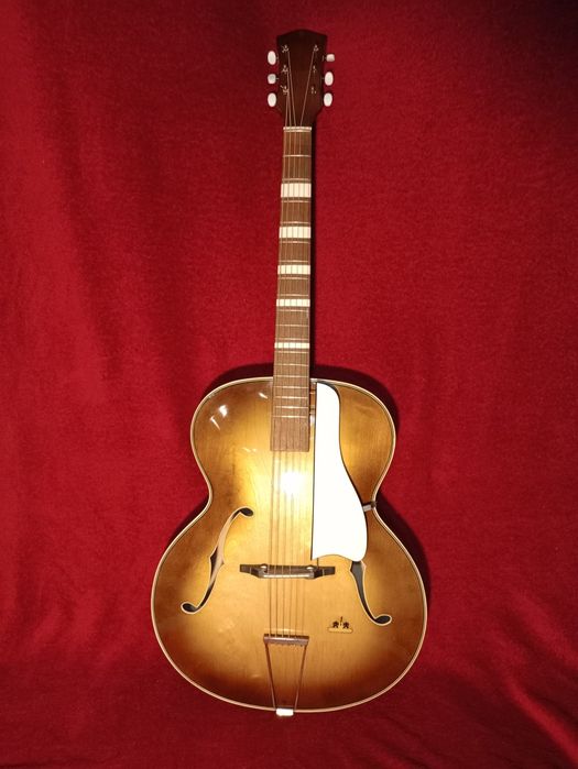 Gitara Musima 1653
