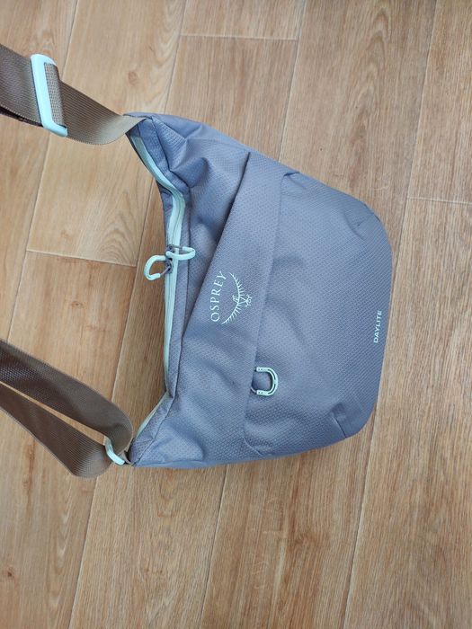 Спортивна сумка OSPREY