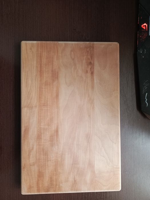 Обробна дошка, кухонна дошка, разделочная доска