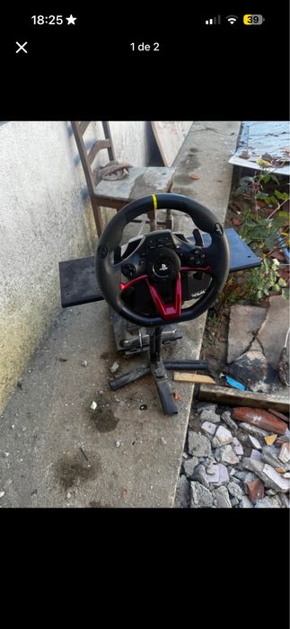 Simulador para ps