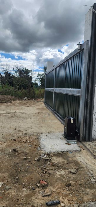 Montagem Automatismos