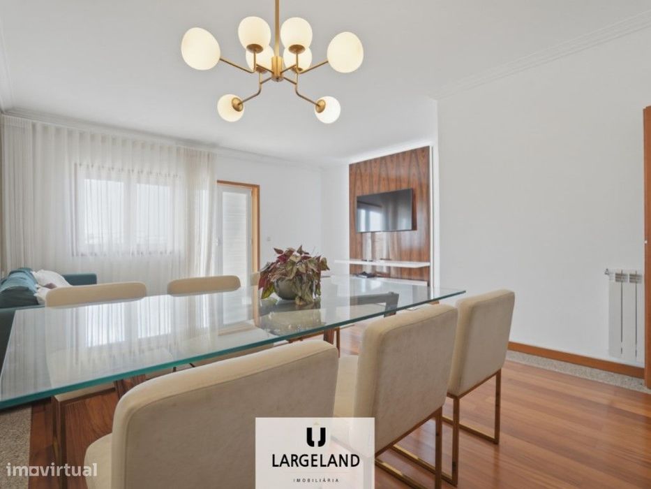 Apartment - T3 near Aveiro