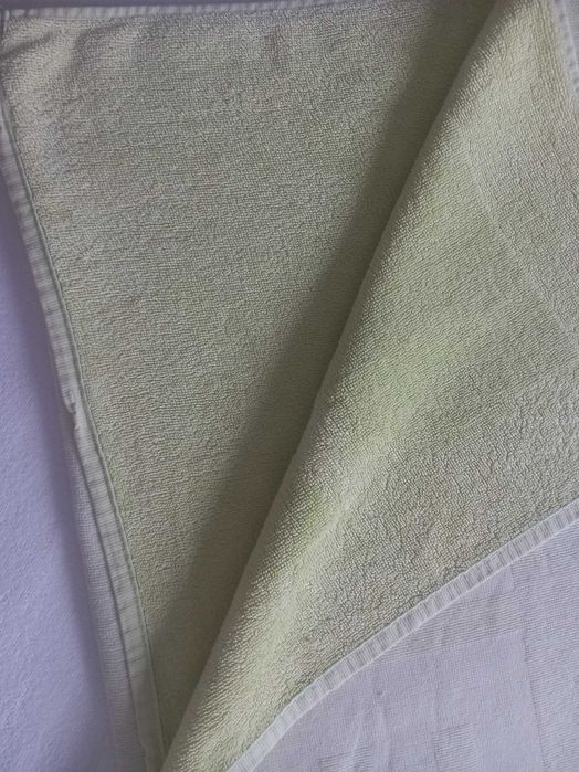 Toalha de Praia deeply verde claro