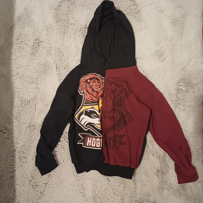 Bluza Harry Potter 128