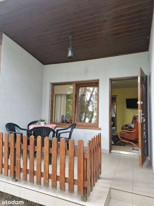 NOWA OFERTA. Na sprzedaż domek w Boszkowie.
