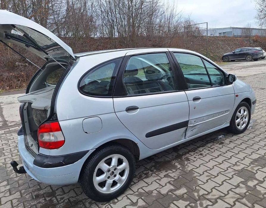 Renault Scenic 1.6 2000r