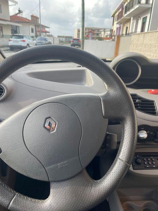 Renault Twingo 1.2