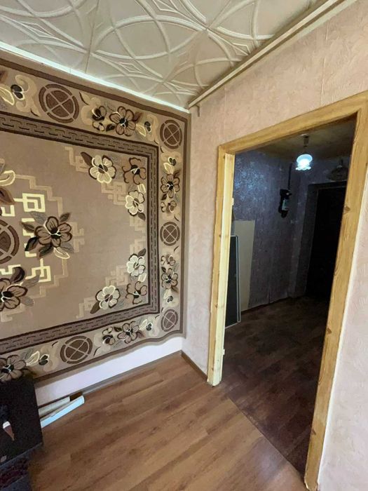 Продам 3х ком в Трояндовом