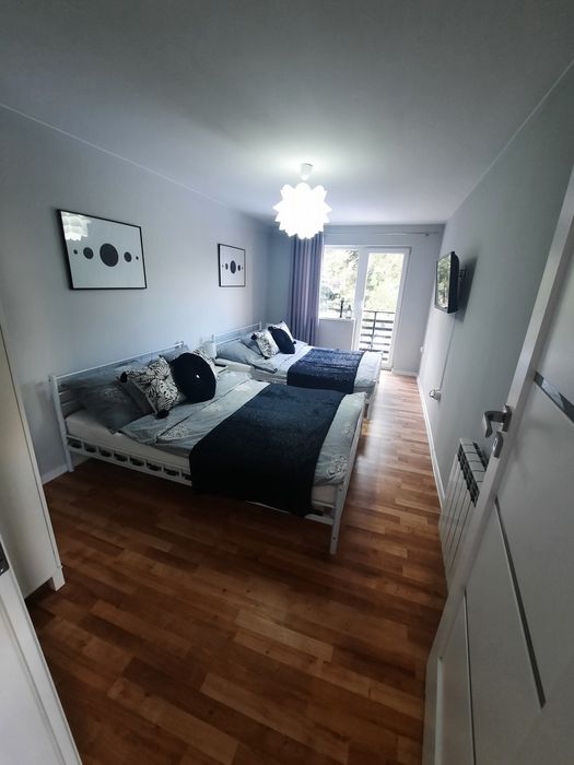Apartament,domek w górach