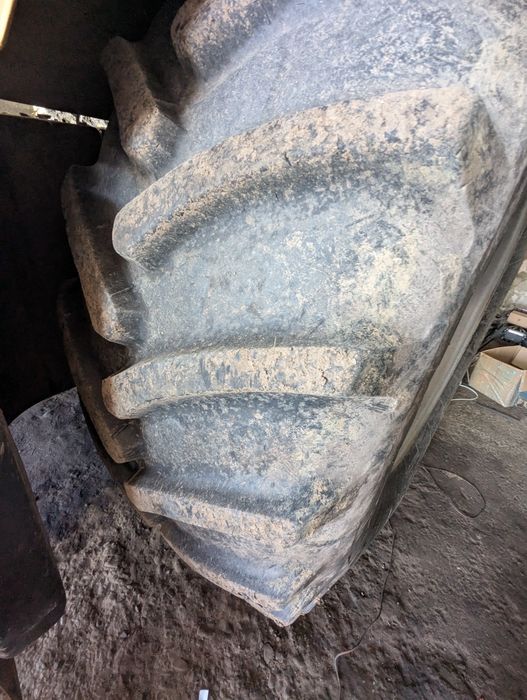 Колеса 710/70 R38