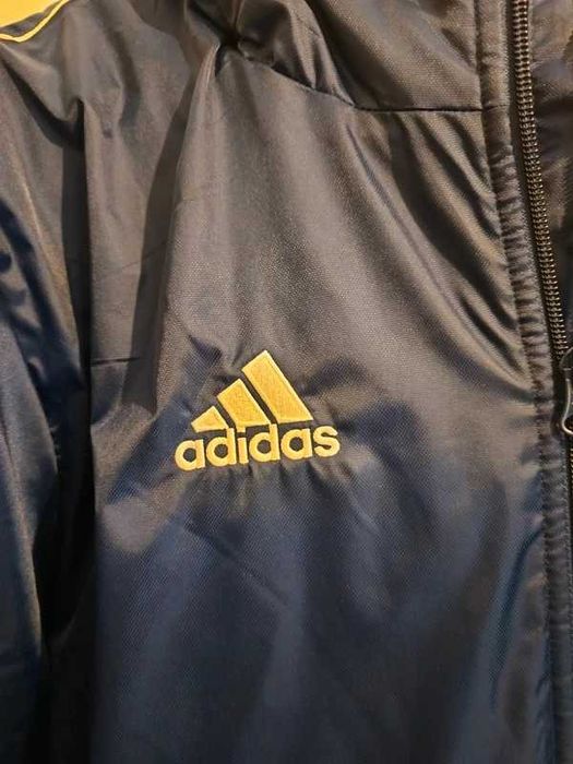 Casaco Azul - Adidas