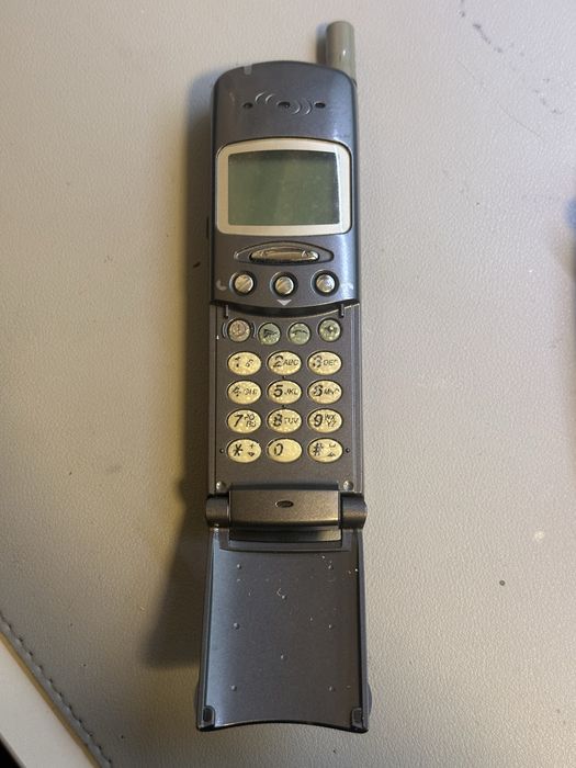 Telemóveis Nokia Alcatel LG Antigos