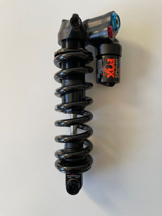 Nowy Fox DHX2 Factory Trunnion 205