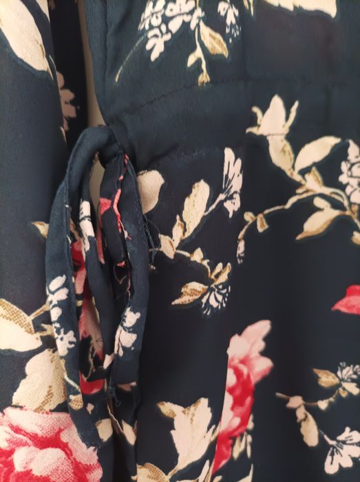 Vestido Tiffosi muito bom