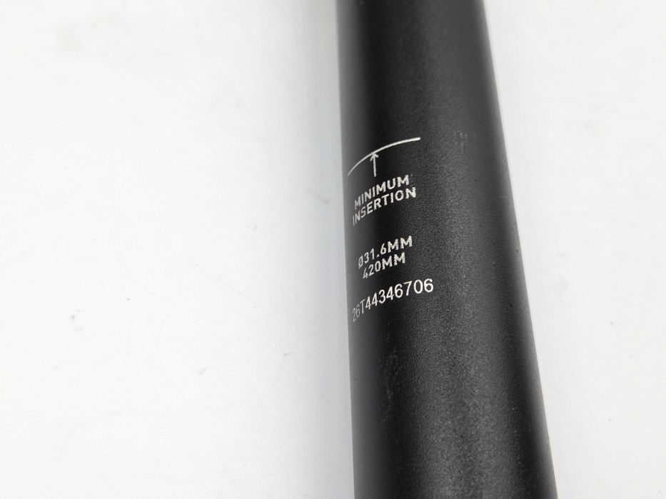 Sztyca regulowana Rock Shox REVERB 31.6X420mm