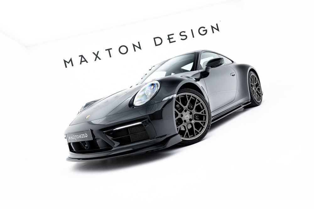 Body kit Maxton Design