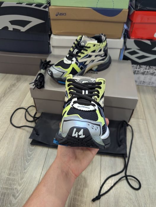 Balenciaga Runner 40 41