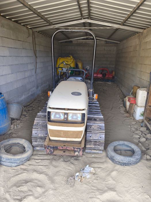 Vende-se terreno agrícola com vinha e benefício no Douro