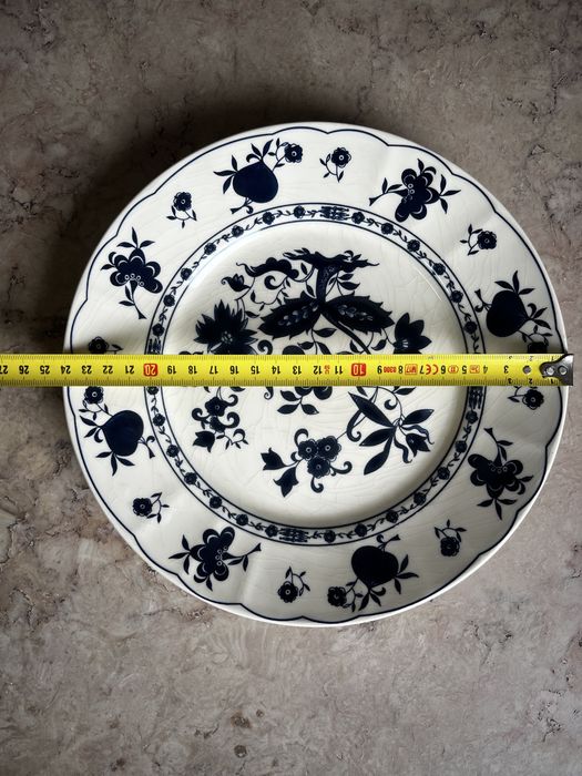 Bonito prato antigo 12€