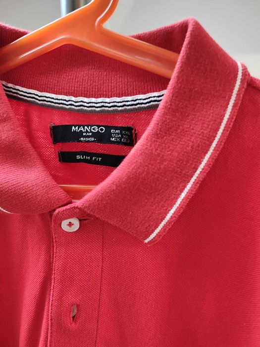 polo Mango r. XXL