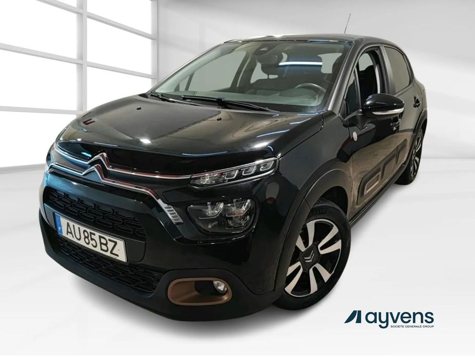 Citroën C3 1.2 PureTech C-Series