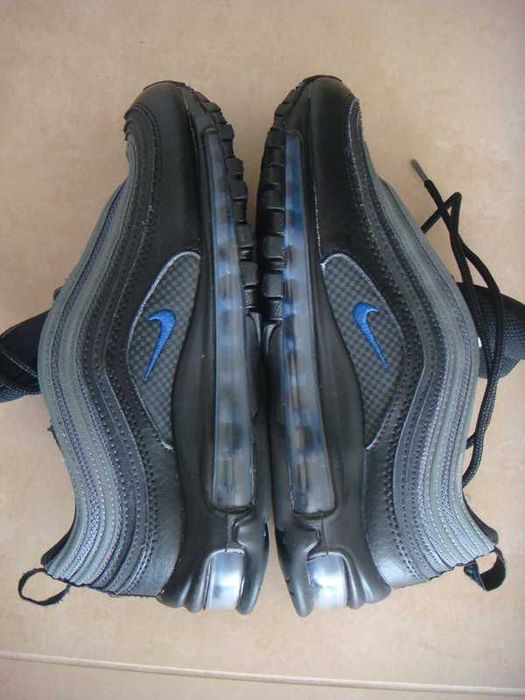 buty sportowe sneakersy nike air max 97 GS roz. 36,5