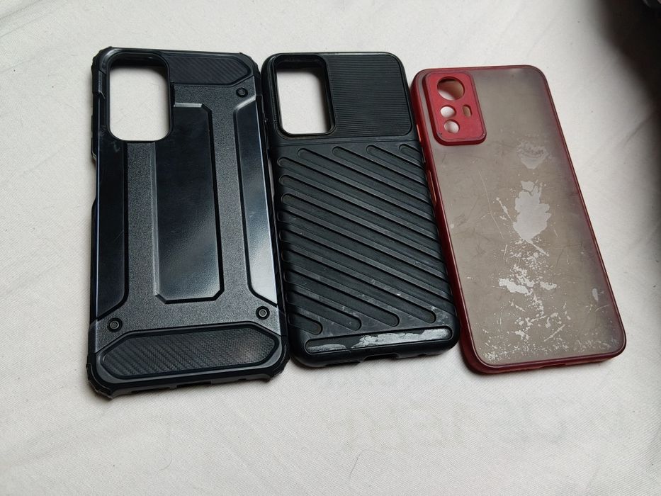 Telefon xiaomi redmi note 12s