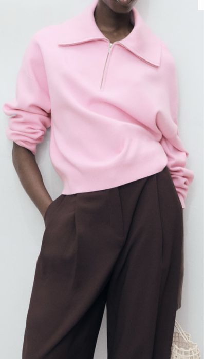 Джемпер від Mango, новий