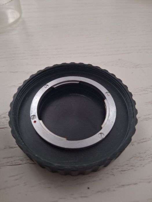 Об'єктив Мір-24Н 2/35