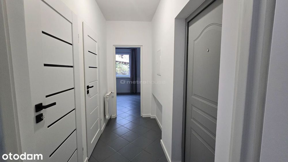 Alternatywa dla mieszkania w bloku  dom 68 m²