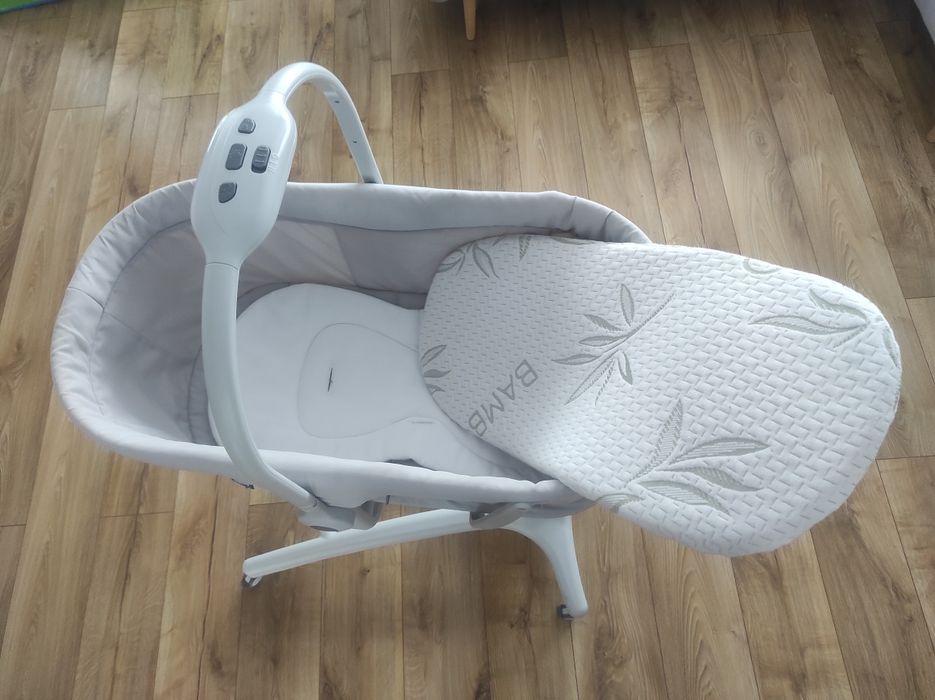 Chicco baby hug 4w1