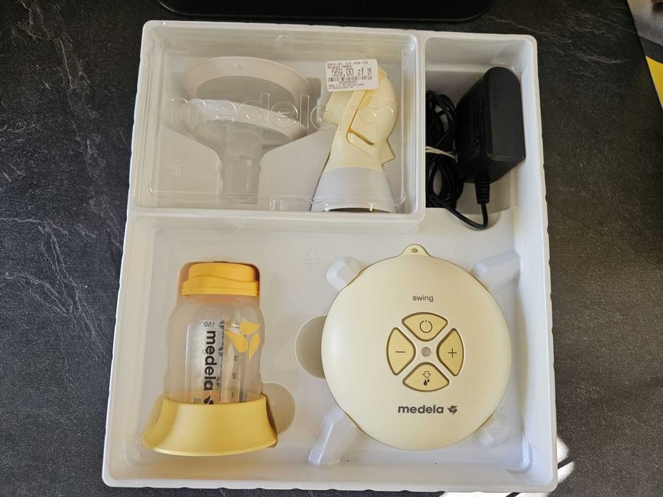 Medela Swing flex laktator