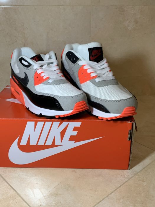 Air max women 90