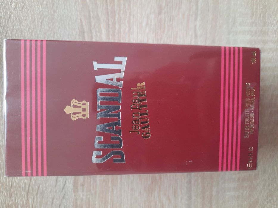 Чоловічі парфуми