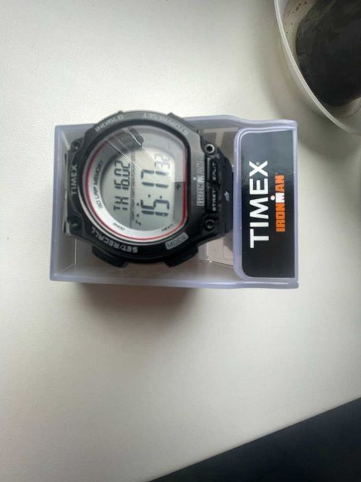 TIMEX ironman TIMEX ironman 2 300 Olx