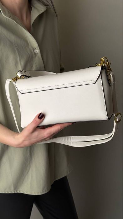 Сумка жіноча три кольори