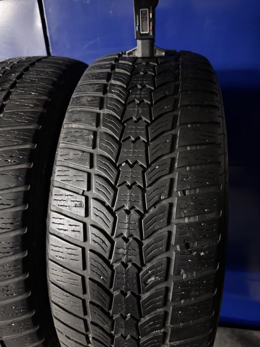 Sava Eskimo HP 2 215/55r17 Debica зимова Склад Шин Умань 215 55 r 17