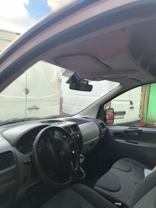 Peugeot Expert 1.6