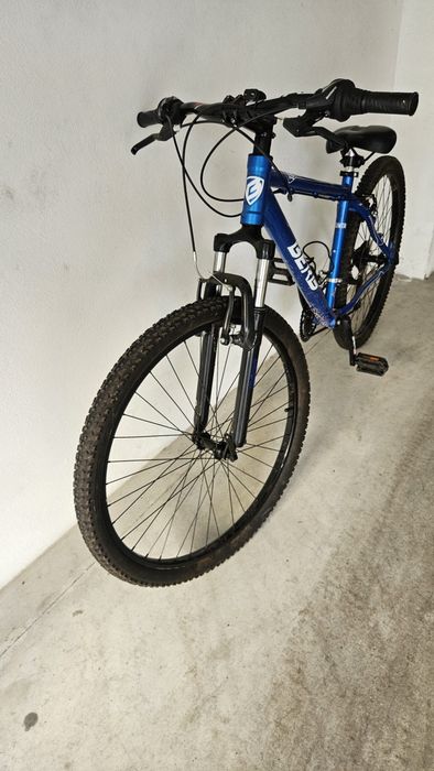Vendo Bicicleta Berg