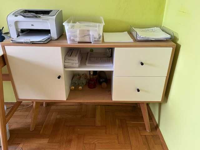 Meble Biurowe - duży komplet mebli !!!