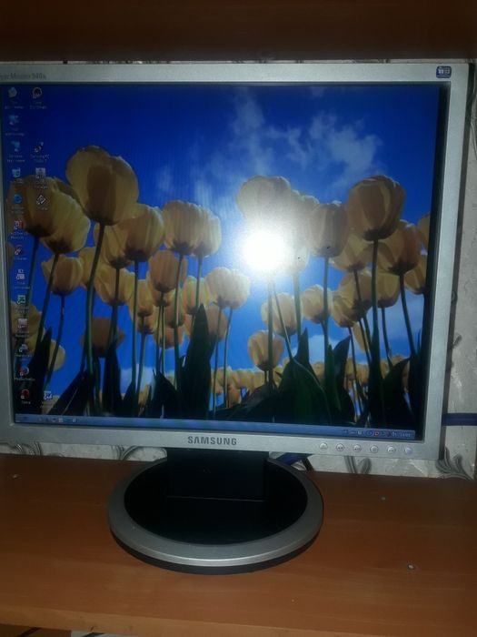 Продам ПК - персональний комп'ютер (ПОВНИЙ КОМПЛЕКТ)