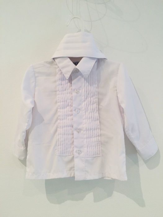 Вещи на мальчика