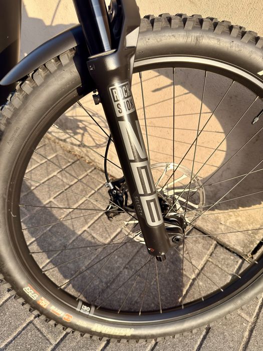 2024 Cannondale Moterra LT1